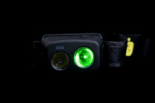 Ridge Monkey Headtorch USB Rechargeable VRH300X - 